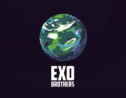 EXO BROTHERS - NFT