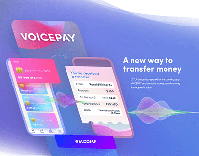 Concept Banking App
