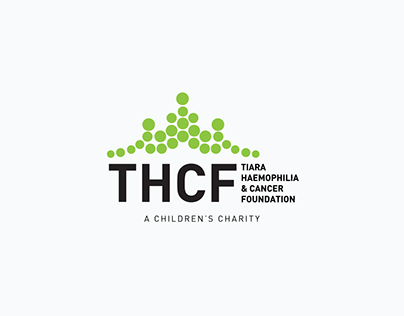 Tiara Haemophilia and Cancer Foundation | Branding