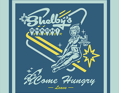 Shelby's Smashburger