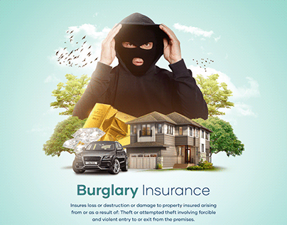 Burglary Insurance