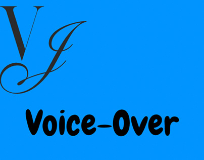 Voice Over (Arabic Story Telling)