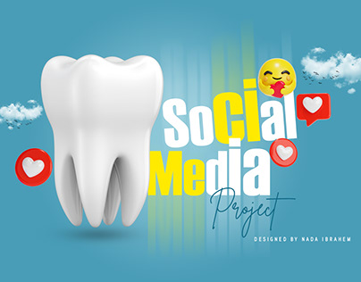 Dentist Social Media Campaign ADS