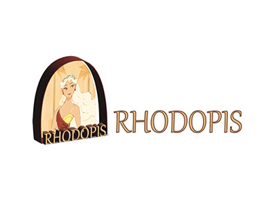 Rhodopis 2D Game Design (Group Project)