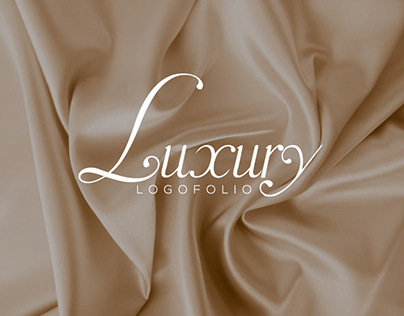 Luxury Logofolio