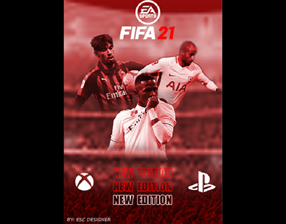 Reedição Do FIFA 21