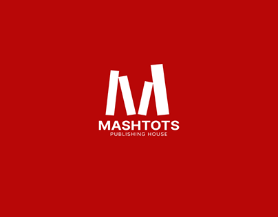 Mashtots Publishing House Branding