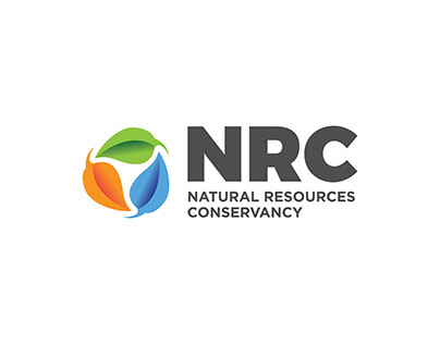 Natural Resources Conservancy Logo and Brand Identity