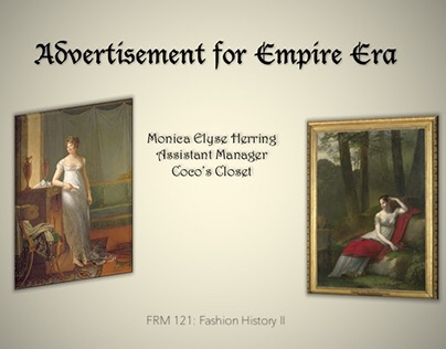Advertisement | Empire Era