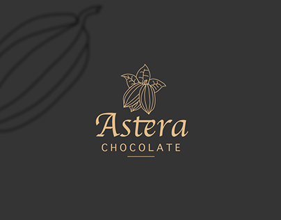 Astera Chocolate