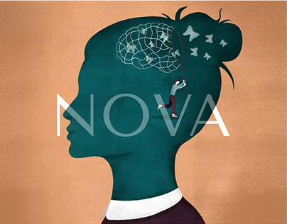 Nova - Brand Design