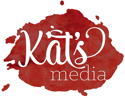 New Kat's Media Branding