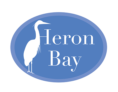 Heron Bay Menu