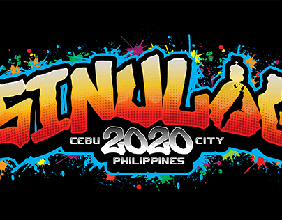 SINULOG FESTIVAL(CEBU PHILIPPINES)