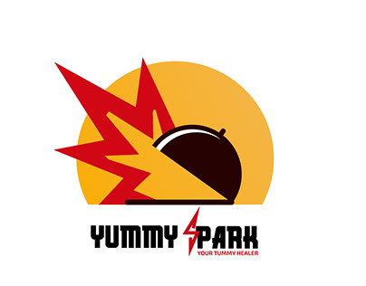 Yummy Spark Logo