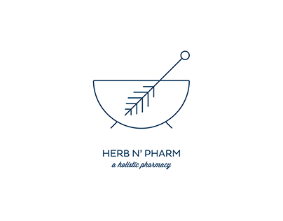 Herb N' Pharm
