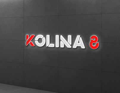 Branding | Kolina 8 lanzamiento