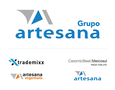 Grupo Artesana - Social Media