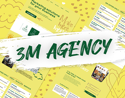 3M Agency