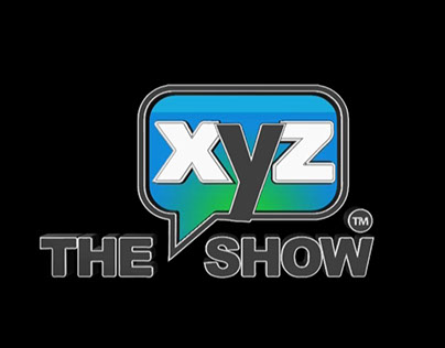 XYZ Show Bumpers