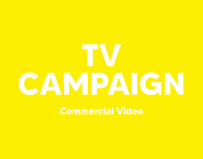 TV Commercial
