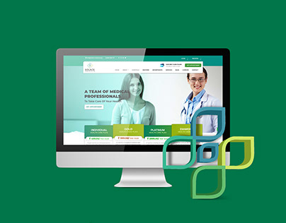 Digital Partner for Solace Medicare