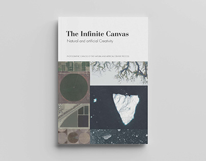 The infinite Canvas