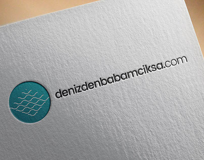 denizdenbabamciksa.com new brand logo