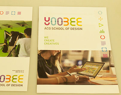 Client Brief - Yoobee School of Design