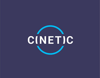 Cinetic | Branding