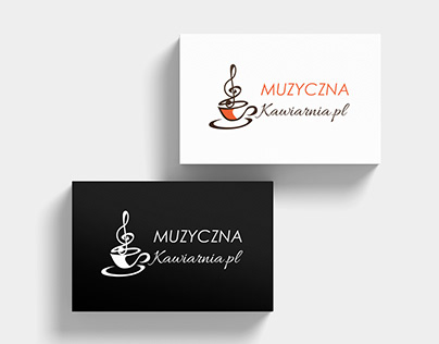 Logo Muzyczna Kawiarnia