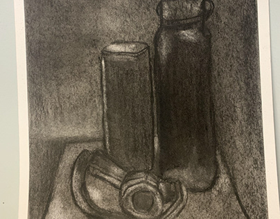 Second Reductive Drawing