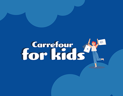 Carrefour for Kids