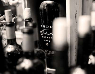 Rudd Winery