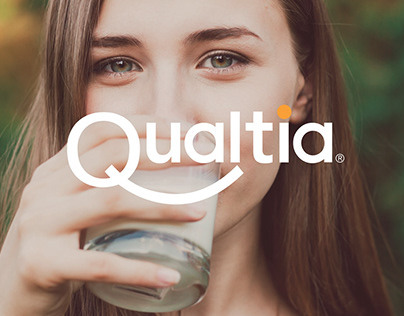 Qualtia Re:Branding