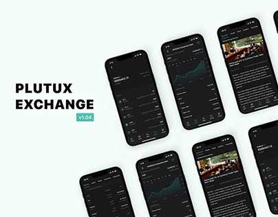 Finance: Mobile Exchange