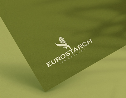 CREATION OF A LOGO FOR EUROSTARCH