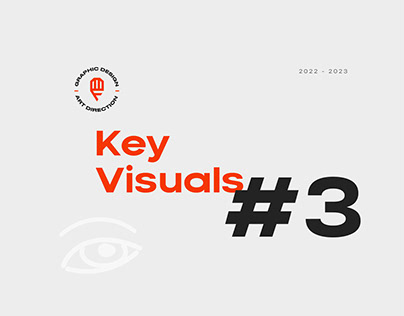 Key Visuals #3