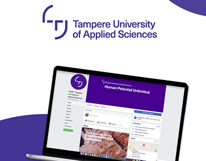 Tampere University | Social Media
