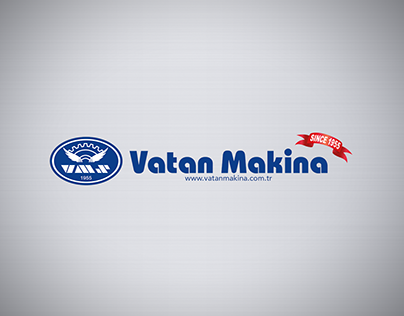 Vatan Makina - Product Promo Video