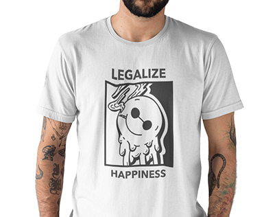 Legalize Happiness