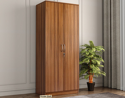 Buy Stylish Wardrobes & Save Big Up to 55% Discount!
