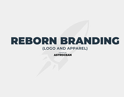 Reborn Clothing Brand