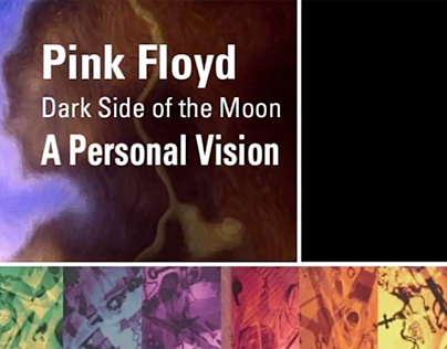 Music Video for Pink Floyd - Dark Side of the Moon