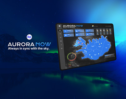 Aurora Now | Live Aurora Borealis APP | Weather Updates