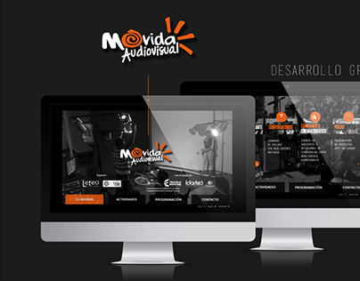 Movida Audiovisual - Klynt Project