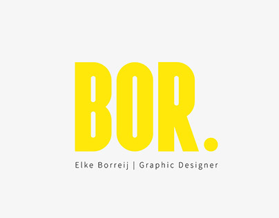 Personal Branding | BOR.