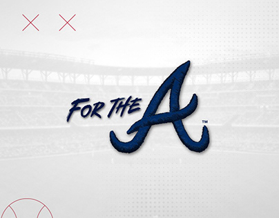 Atlanta Braves For The A