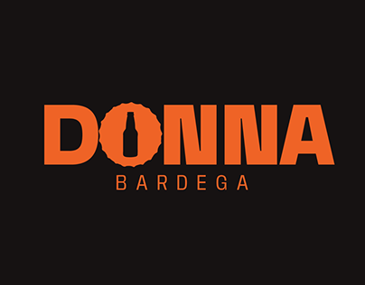 Donna Bardega Identity