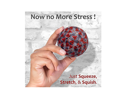 stress balls for adults anxiety